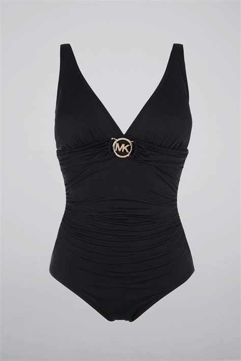 michael kors swim sale|michael kors swimsuits women.